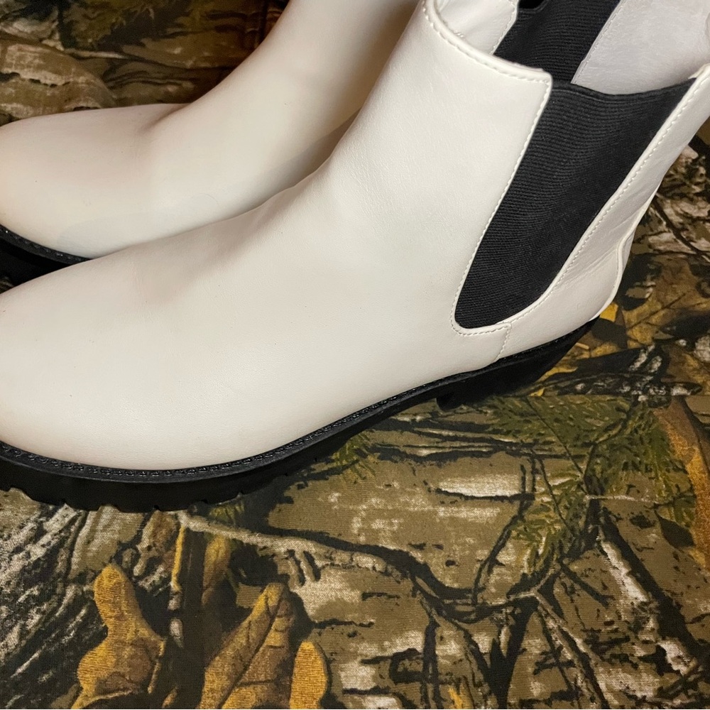 BP high boots - Picture 3 of 6